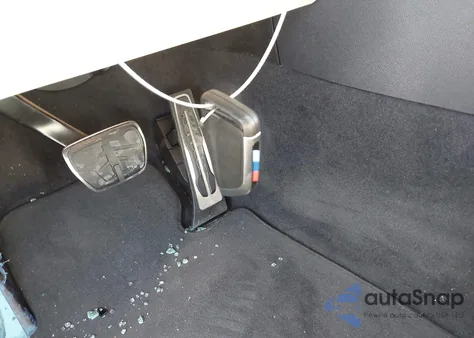 2022 BMW 430I из США, поврежденный, VIN WBA53AP05NCJ78353